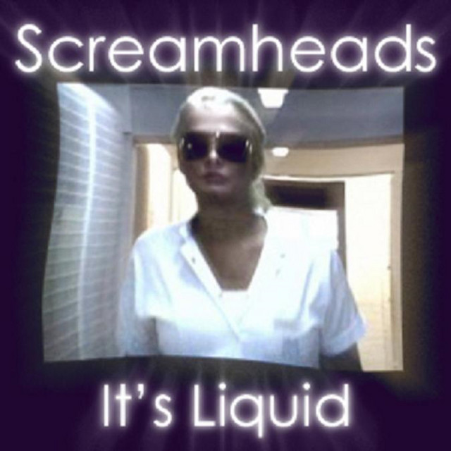It's Liquid cover