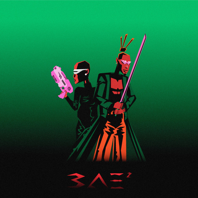 Yonn - BaeBae