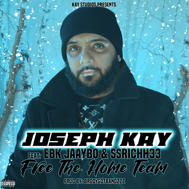 Free The Home Team cover