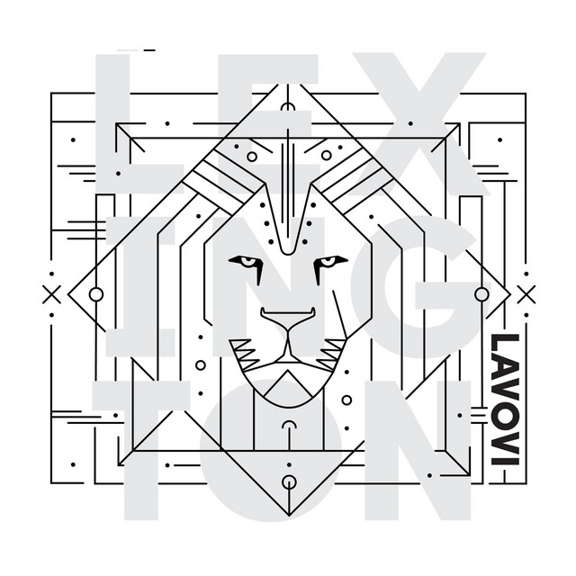 Lavovi cover art
