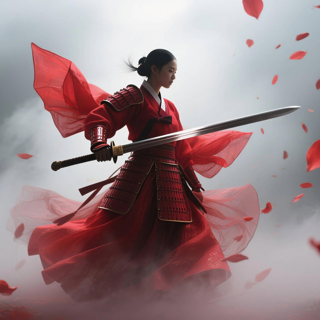 로린디엘 Lorindiel