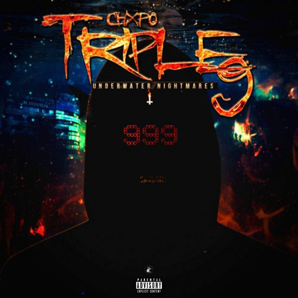 Triple 999 - Album by CHXPO | Spotify
