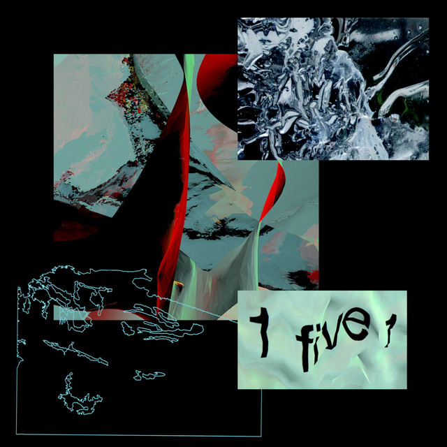 Voodoo cover art