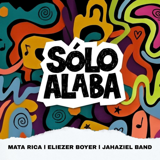 Sólo Alaba