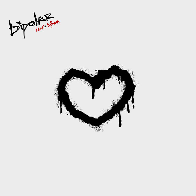 Bipolar </3 cover art