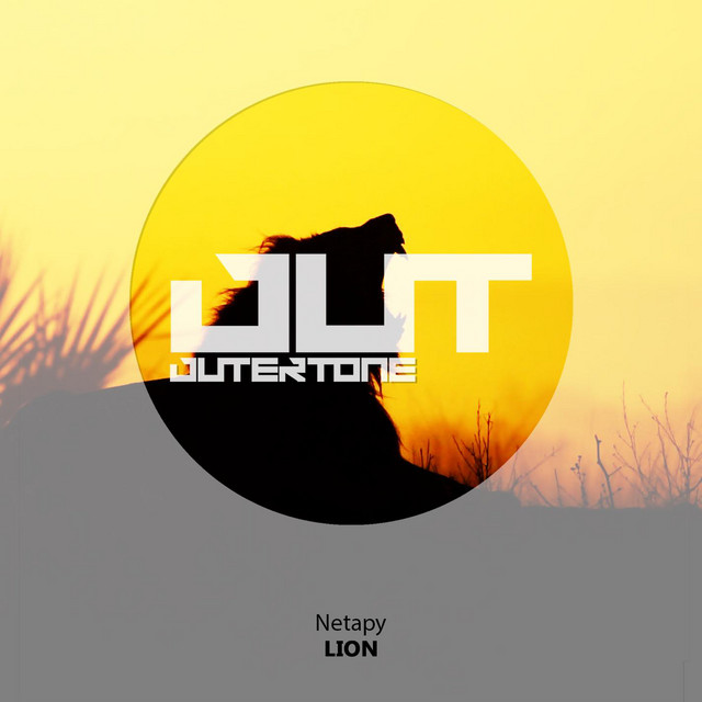 Lion cover art