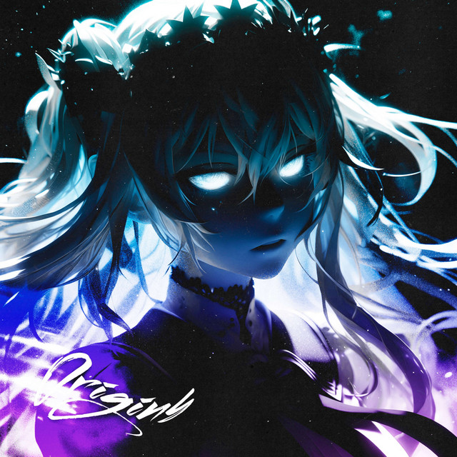 ORIGINS+ - Single by PXRTIZXN XENTEYE | Spotify