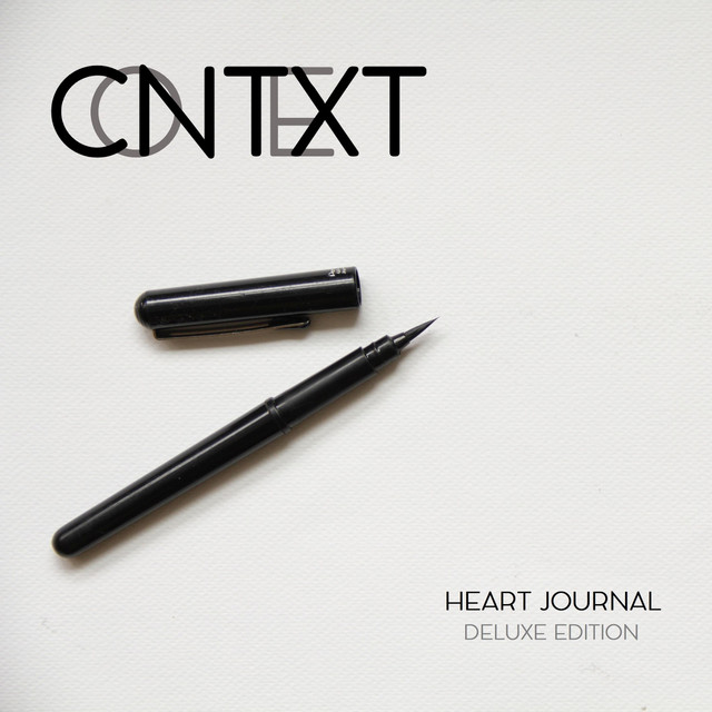 Heart Journal (Deluxe Edition) cover art