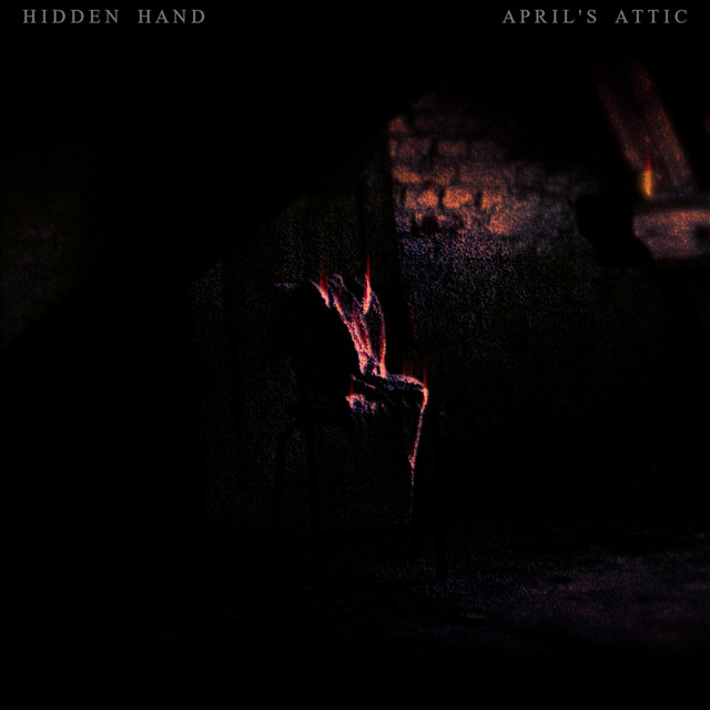 April's Attic cover art