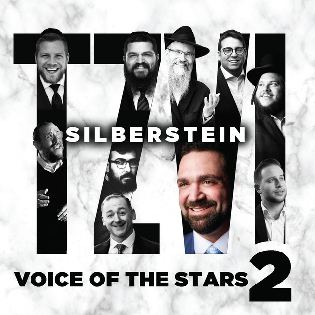 VOICE OF THE STARS 2 cover