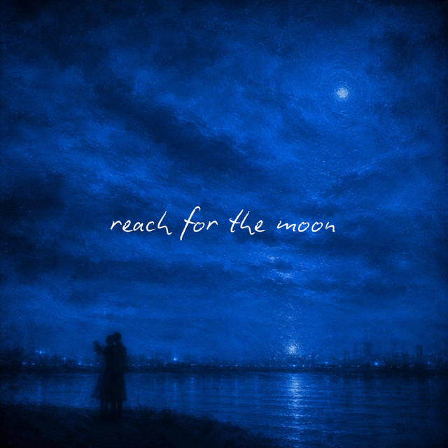 Reach For The Moon