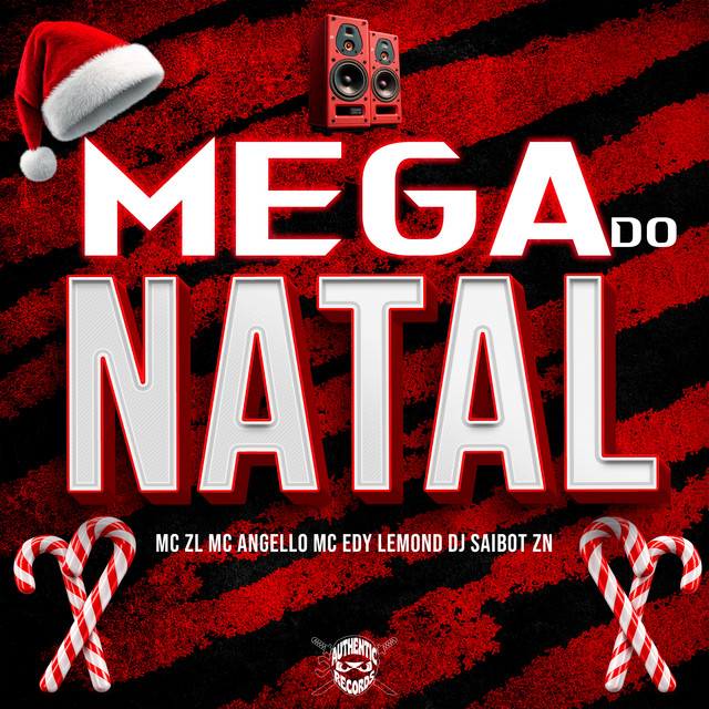 Mega do Natal