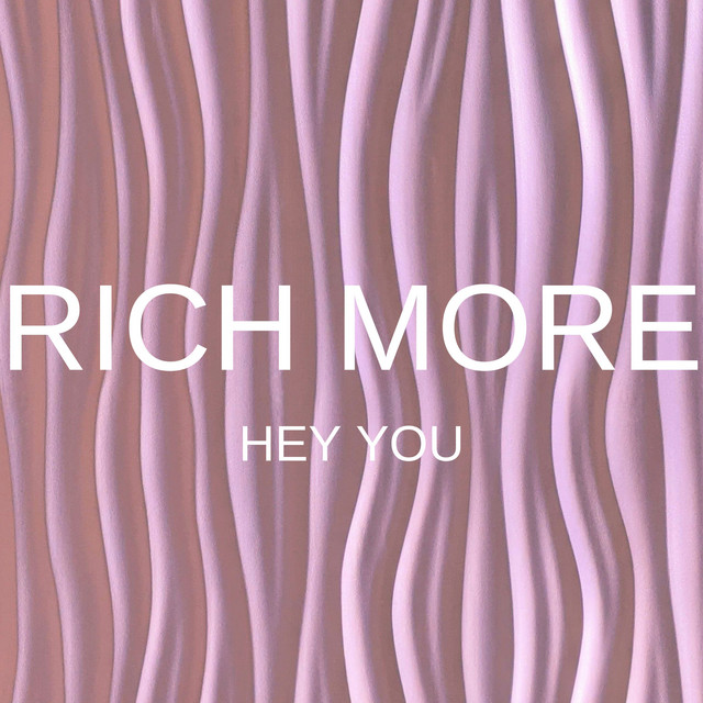 Hey You