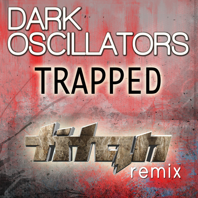 Trapped (Titan Remix) cover