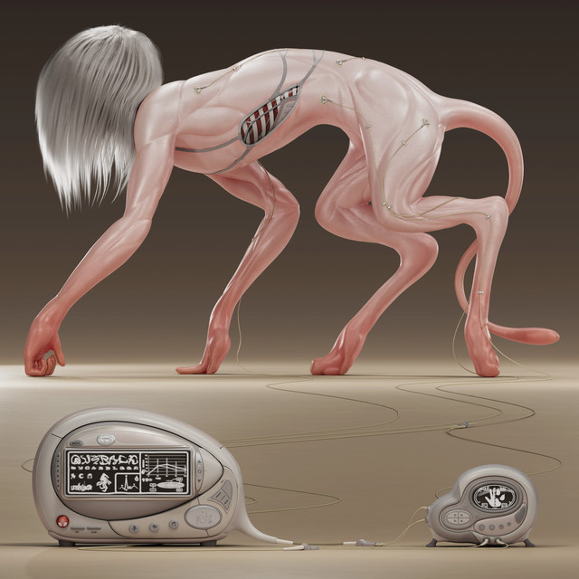 Sugarblood cover art