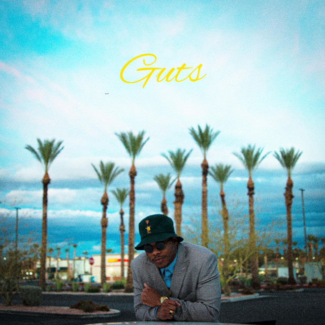 GUTS - EP by Jasepy | Spotify
