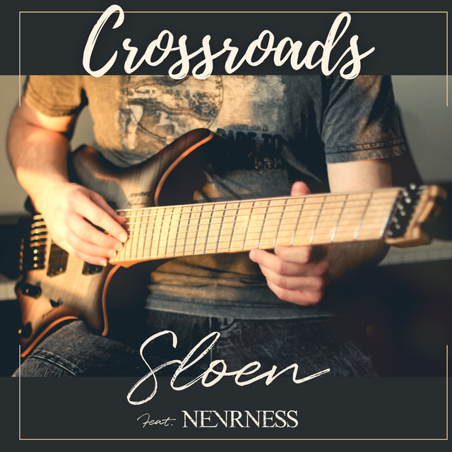 Crossroads (single)
