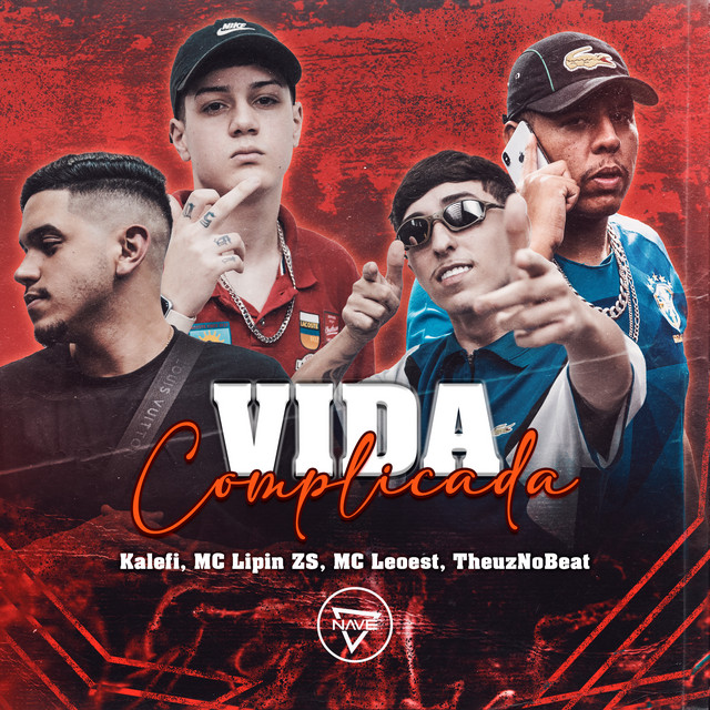Vida Complicada