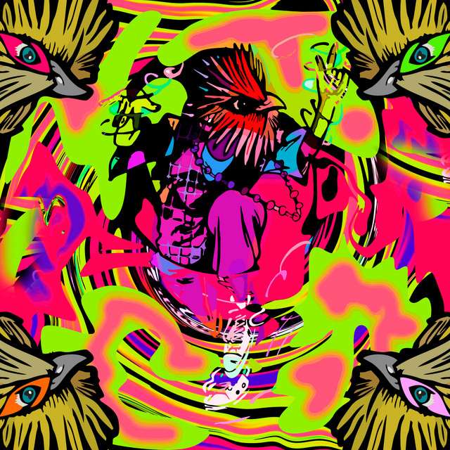 Kumbia Kuatika