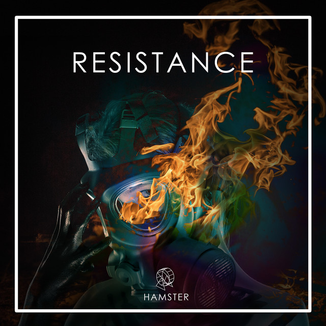 Resistance cover art