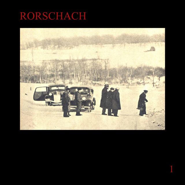1 cover art