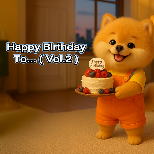 Happy birthday to Mint