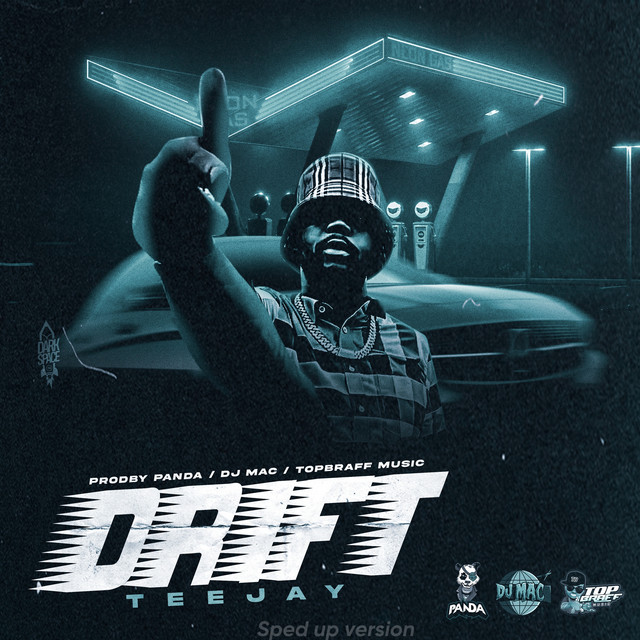 Drift - Sped Up