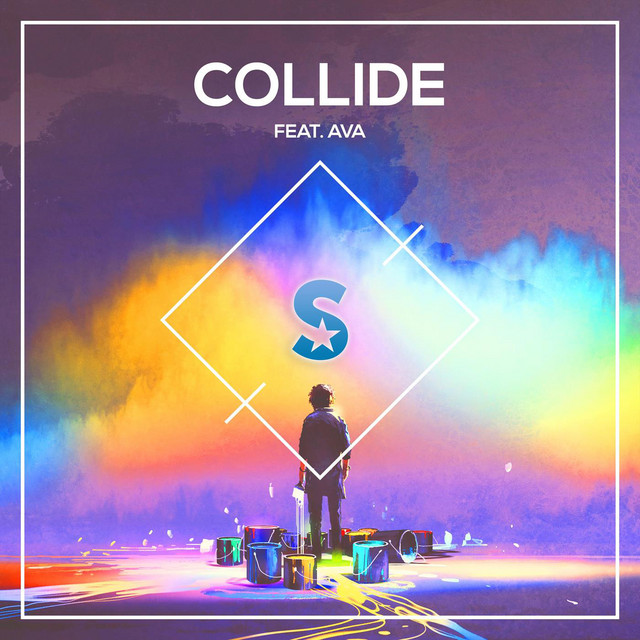 Collide - Subsurface Remix cover art