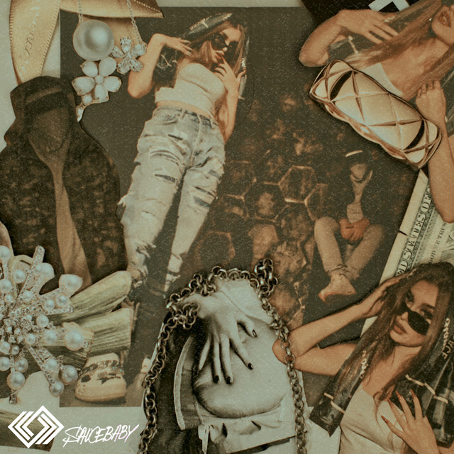 Fake cover art