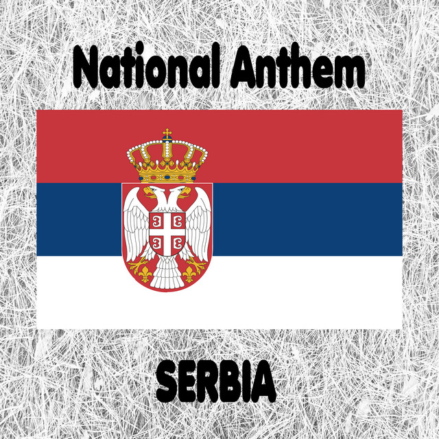 Serbia - Bože Pravde - Serbian National Anthem (God of Justice) cover art