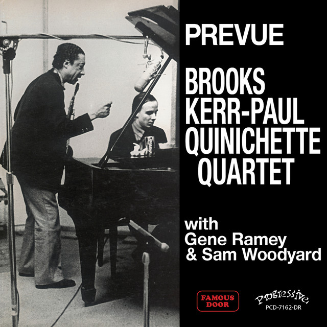 Brooks Kerr