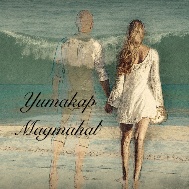 Yumakap Magmahal cover art