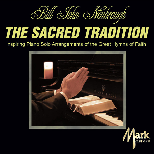 The Sacred Tradition cover
