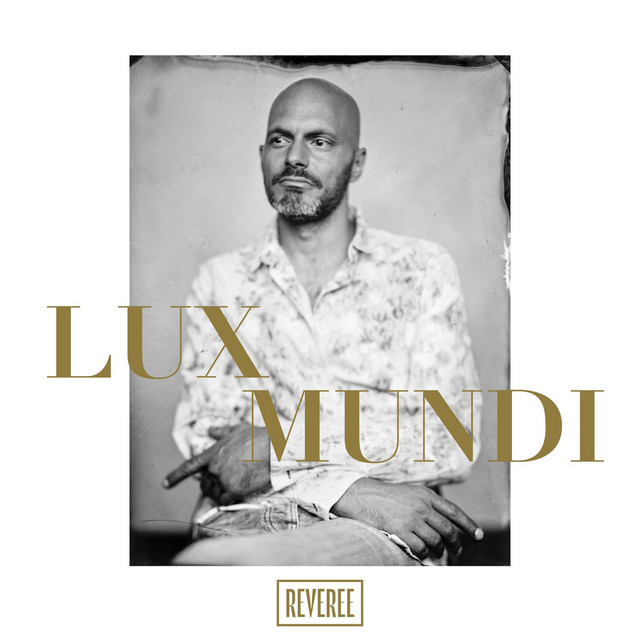 LUX MUNDI cover art