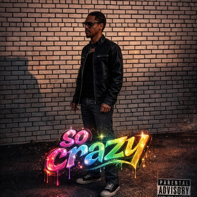 So Crazy