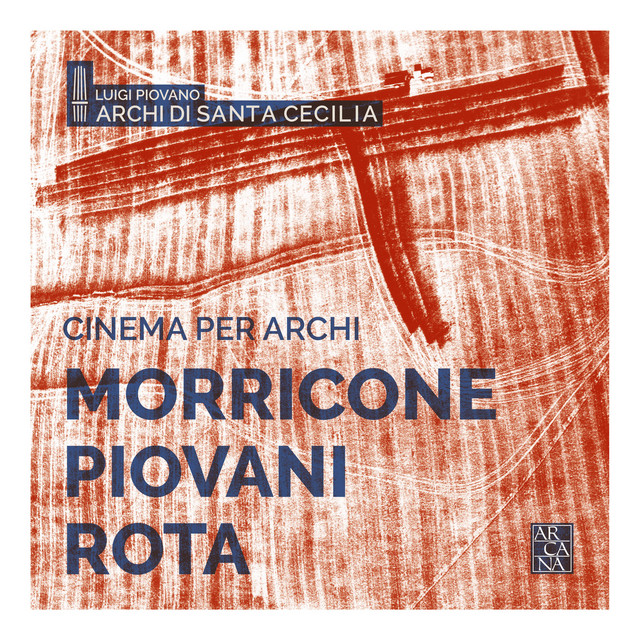 Buongiorno Principessa (For Cello and Strings) - From the album "Cinema per archi"