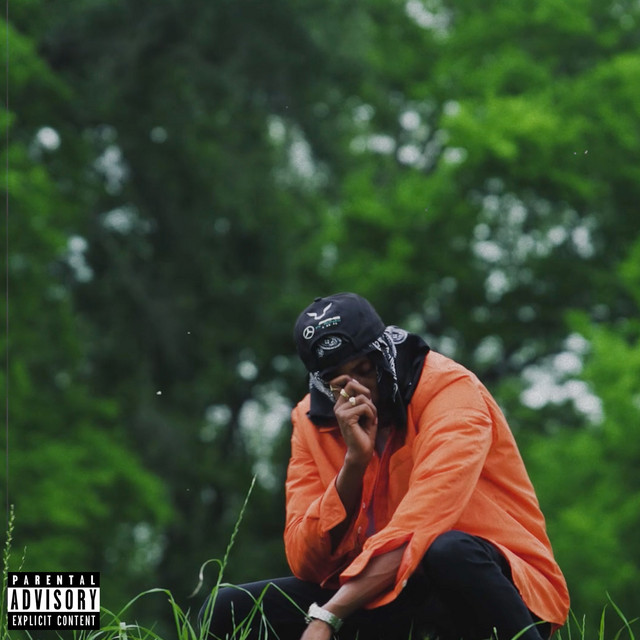 Going Ghost cover art