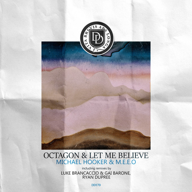 Octagon & Let Me Believe cover art