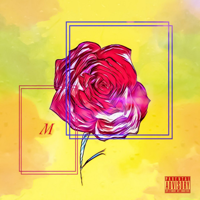 M cover art