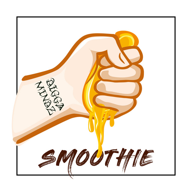 Smoothie cover