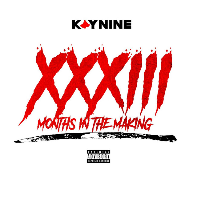 Kay Nine