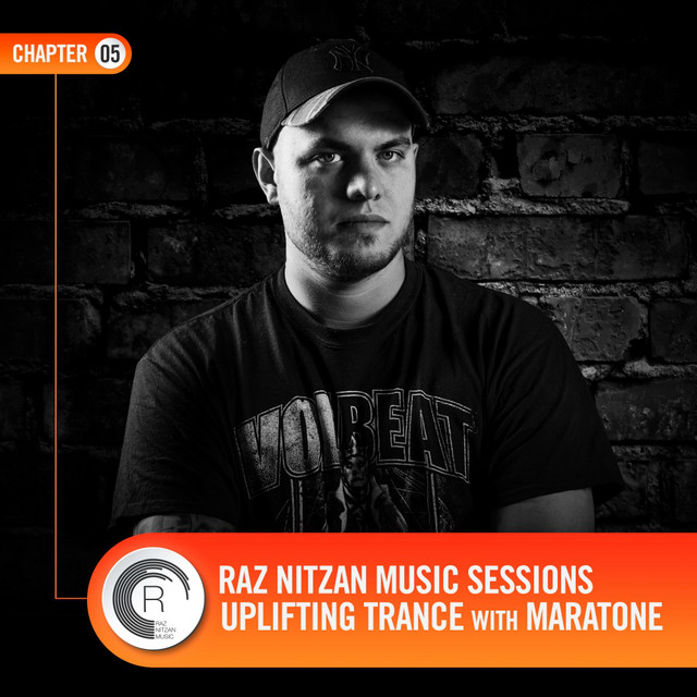 RNM Sessions Chapter 05: Uplifting Trance With Maratone cover art