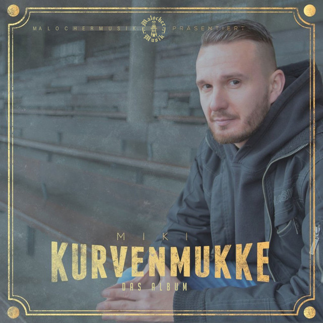 Kurvenmukke cover art