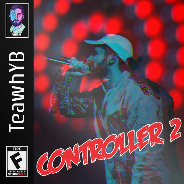 Controller 2 cover art