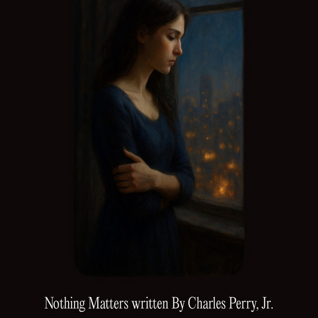 Nothing Matters(Country Edition)