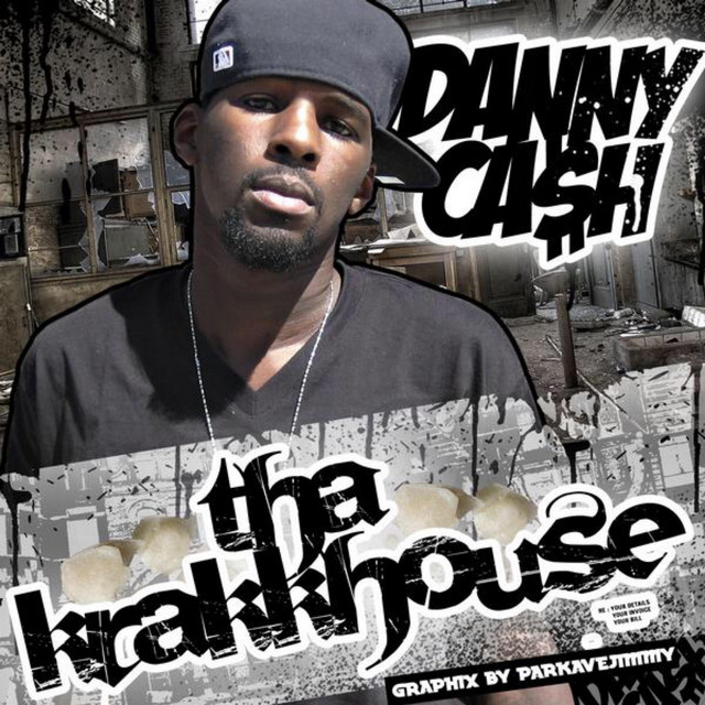 Tha Krakkhouse cover
