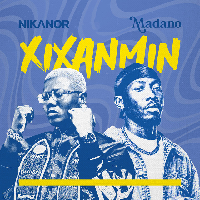 XIXANMIN