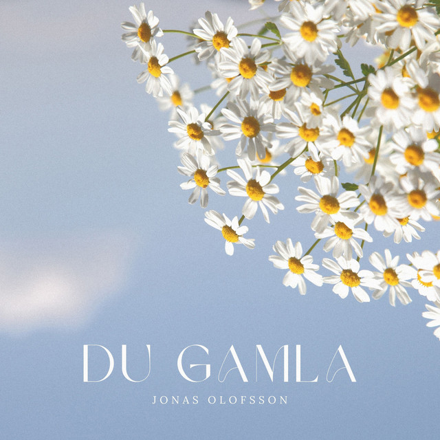 Du Gamla cover