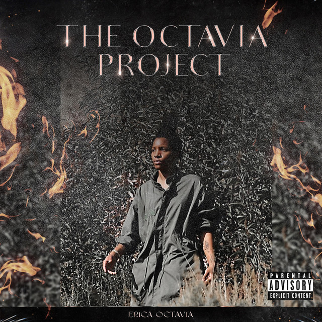 The Octavia Project - Album by Erica Octavia | Spotify