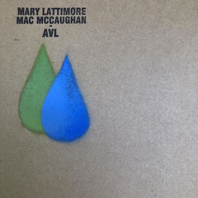 AVL cover art